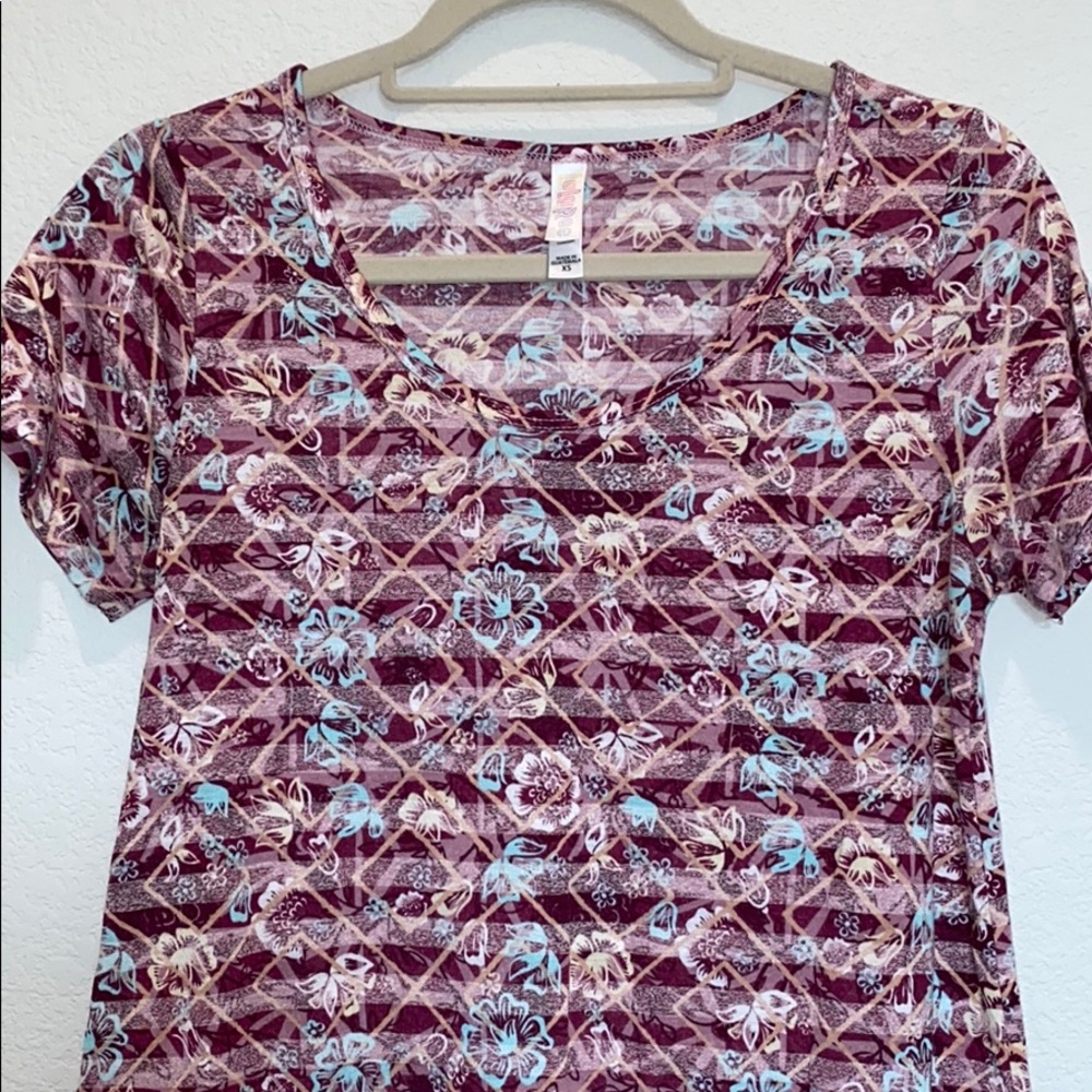 lularoe classic t!